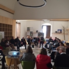 L’agricoltura e l’ambiente fluviale