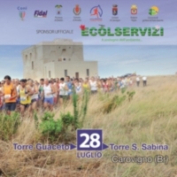 Trofeo delle 2 Torri, gara podistica nazionale a scopo solidaristico