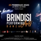 BRINDISI PERFORMING ARTS 