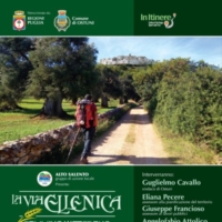 GAL ALTO SALENTO : �Cammini� che attraversano Ostuni