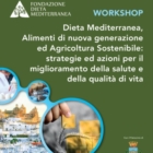 14 MARZO : WORKSHOP A OSTUNI