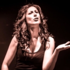 Taranto : Daniela Baldassarra e il suo “Dio C’è”
