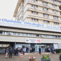 CORONA VIRUS :PRIMO CASO A TARANTO 