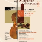 "Inno a Beethoven al Teatro Comunale di Mesagne