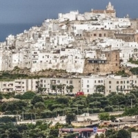 OSTUNI : Modifica orari raccolta rifiuti