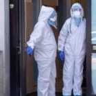 PUGLIA : SALGONO I CONTAGI