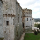 Castello e dintorni sotto le stelle a Carovigno