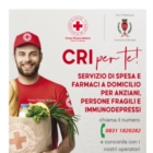 Da lunedì spesa a domicilio per anziani 