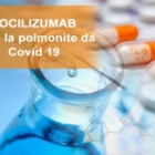 Coronavirus, anche in Puglia il farmaco Tocilizumab „