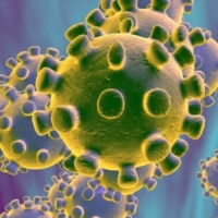 Coronavirus: un morto e 87 nuovi casi