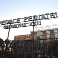 'Fast track' in ospedale pediatrico Bari