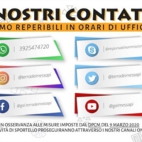 GAL TERRA DEI MESSAPI: RIAPERTURA BANDI
