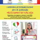 IL CONSIGLIO COMUNALE DEI RAGAZZI DI BRINDISI LANCIA LA CAMPAGNA 