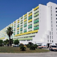 Ospedale Perrino, riapre il reparto di Pneumologia. 