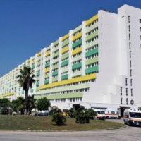 BRINDISI : Una altra storia di follia quotidiana al Perrino