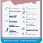 REGIONE PUGLIA : DISPOSIZIONI FASE 2