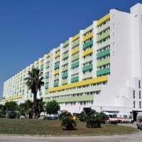  Il Sindacato Cobas  denuncia altri contagi all�ospedale Perrino