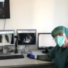 A FOGGIA NASCE TELECOVID
