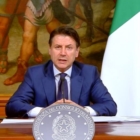 Lettera aperta al Presidente del Consiglio Giuseppe Conte 