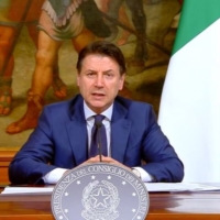 Lettera aperta al Presidente del Consiglio Giuseppe Conte 
