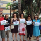 Comune e Roberto Fusco, Sì democrazia : anche noi siamo con la magistratura!