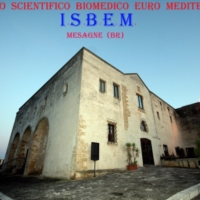 ISBEM COMPIE 21 ANNI