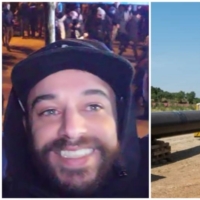 Gasdotto TAP/SNAM: c�� chi festeggia e chi muore