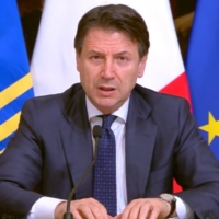 Coronavirus, al via la Fase 3: conferenza stampa Giuseppe Conte