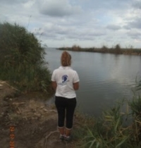 Marted� 20 Agosto presentazione Campo Volontariato Legambiente