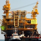 LEGAMBIENTE CONTRO IL PROGETTO ENI