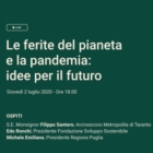 Convegno associazione Caos