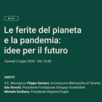 Convegno associazione Caos