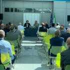 ASSEMBLEA CONFINDUSTRIA BRINDISI