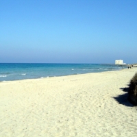 InSPIAGGIA, OSTUNI