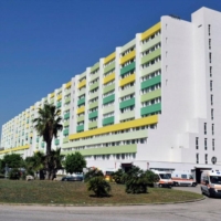 OSPEDALE PERRINO : SITUAZIONE INSOSTENIBILE