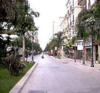 BRINDISI : CHIUSURA CENTRO STORICO