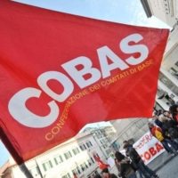 COBAS : SANTA TERESA : COMITATO MONITORAGGIO