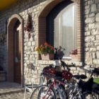 GAL TERRA DEI MESSAPI :"Nuovi servizi al turismo"