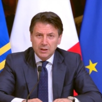 LEGAMBIENTE : LETTERA APERTA A CONTE