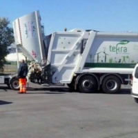 COBAS :LAVORATORI TEKRA : INCONTRO IN COMUNE 