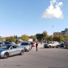 BRINDISI : CODE AL PERRINO PER TAMPONE