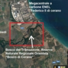 Lettera aperta ai sindaci del gasdotto TAP/SNAM