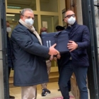 Prime 80 dosi del vaccino anti COVID-19