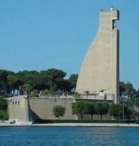 D'Aprile:Brindisi:c'e' vita a sinistra? 