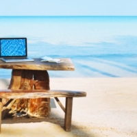 ANDARE IN VACANZA SENZA UTILIZZARE LE FERIE