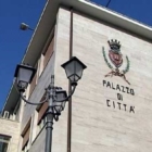 COBAS BRINDISI : SIT IN LAVORATORI COOPERATIVE