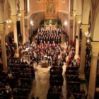 Audizioni coro S.Leucio