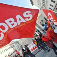 COBAS : AGITAZIONE COOP SOCIALI