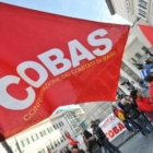 COBAS BRINDISI :venerdì 5 febbraio sit in servizi sociali