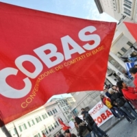 COBAS BRINDISI :venerd� 5 febbraio sit in servizi sociali